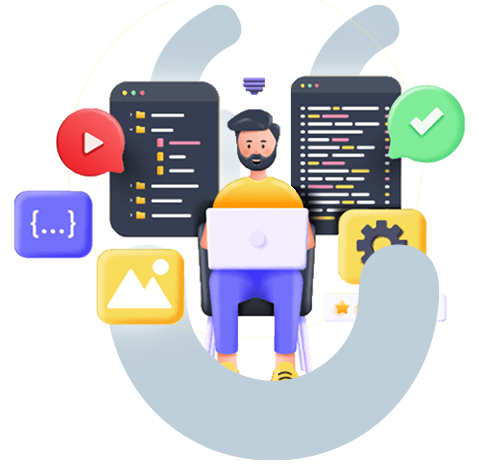 Sektörünüze En Uygun  Kurumsal Temalar ile Web Sitenizi Hemen Oluşturun!